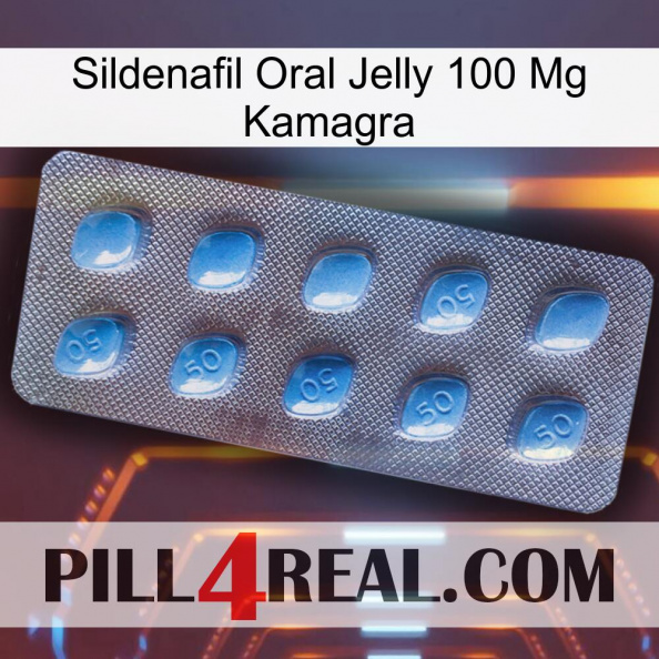 Sildenafil Oral Jelly 100Mg Kamagra viagra3